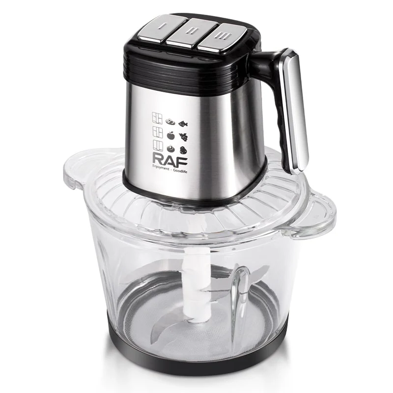 ჩოფერი 3ლ 300W RAF R.7004 - Image 3