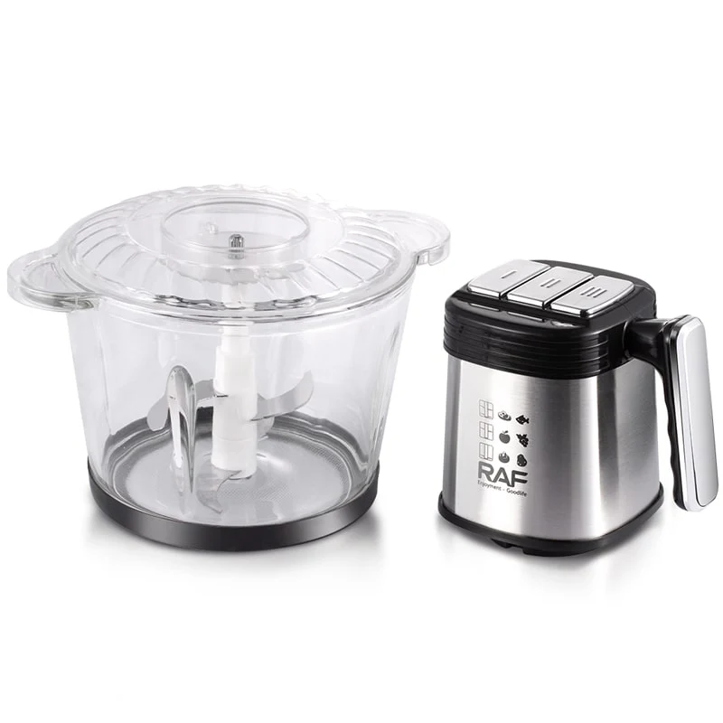 ჩოფერი 3ლ 300W RAF R.7004 - Image 7