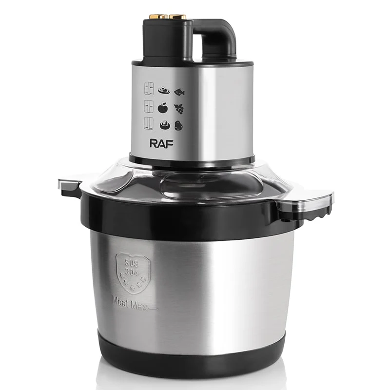 ჩოფერი 6ლ 500W RAF R.7735 - Image 4