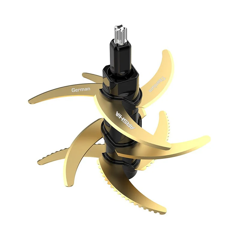 ჩოფერი ARSHIA EC278-3420 - Image 3
