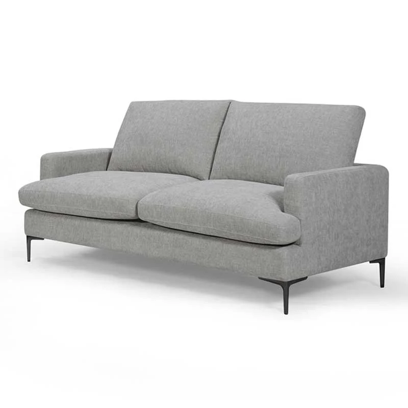 დივანი Benevento Gray 173x90x84 სმ - Image 2