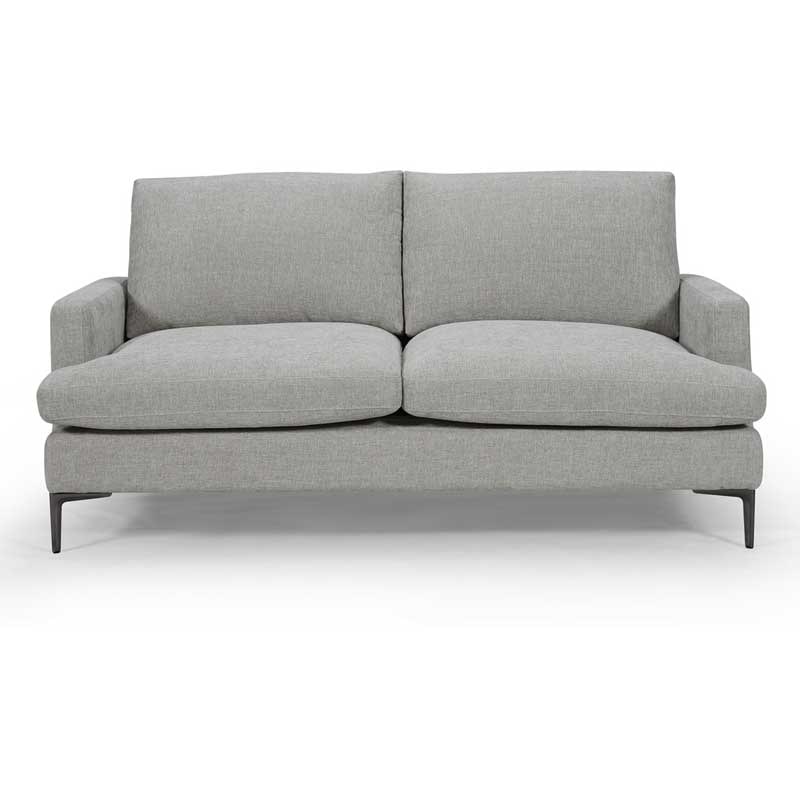 დივანი Benevento Gray 173x90x84 სმ - Image 3