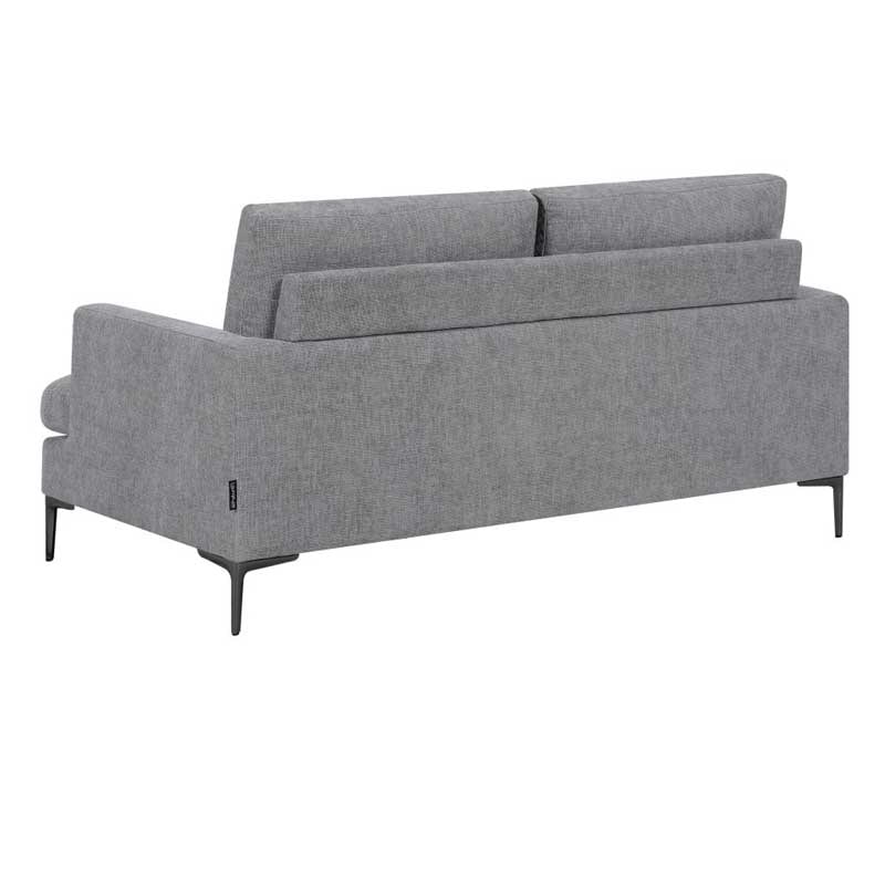 დივანი Benevento Gray 173x90x84 სმ - Image 4