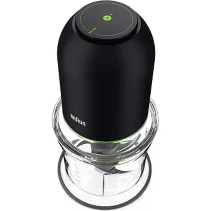 ჩოფერი Braun CH3011BK - Image 2