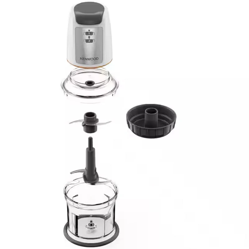 ჩოპერი Kenwood CHP61.100WH - Image 3