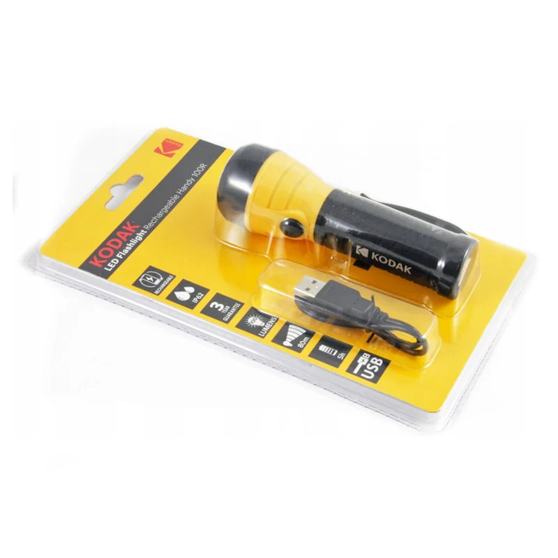 ფანარი Kodak HANDY 100R 9476 - Image 4