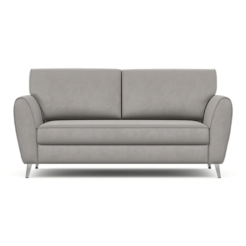 დივანი Limassol Gray-Beige 182x100x94 სმ - Image 2