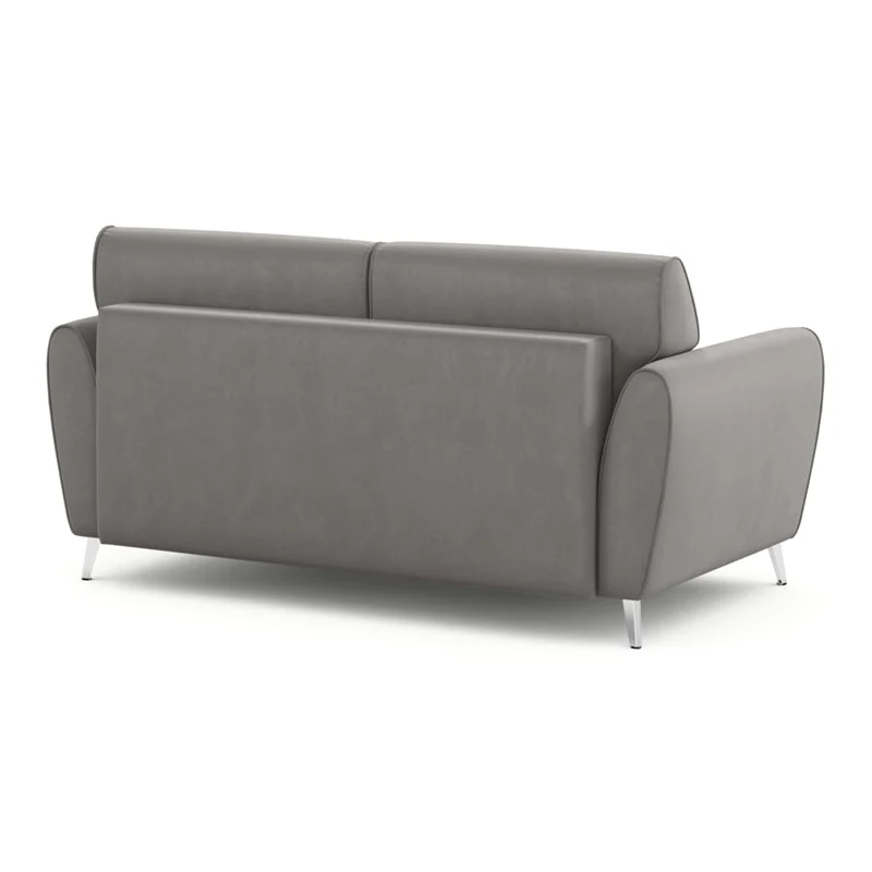 დივანი Limassol Gray-Beige 182x100x94 სმ - Image 4