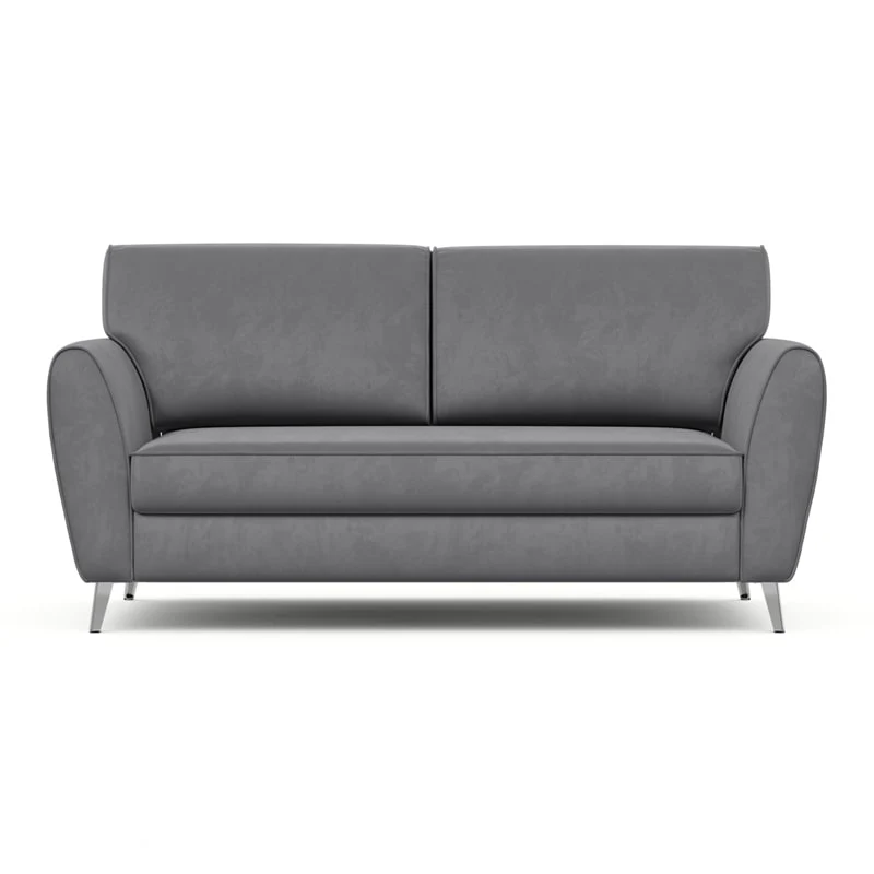 დივანი Limassol Silver 182x100x94 სმ - Image 3