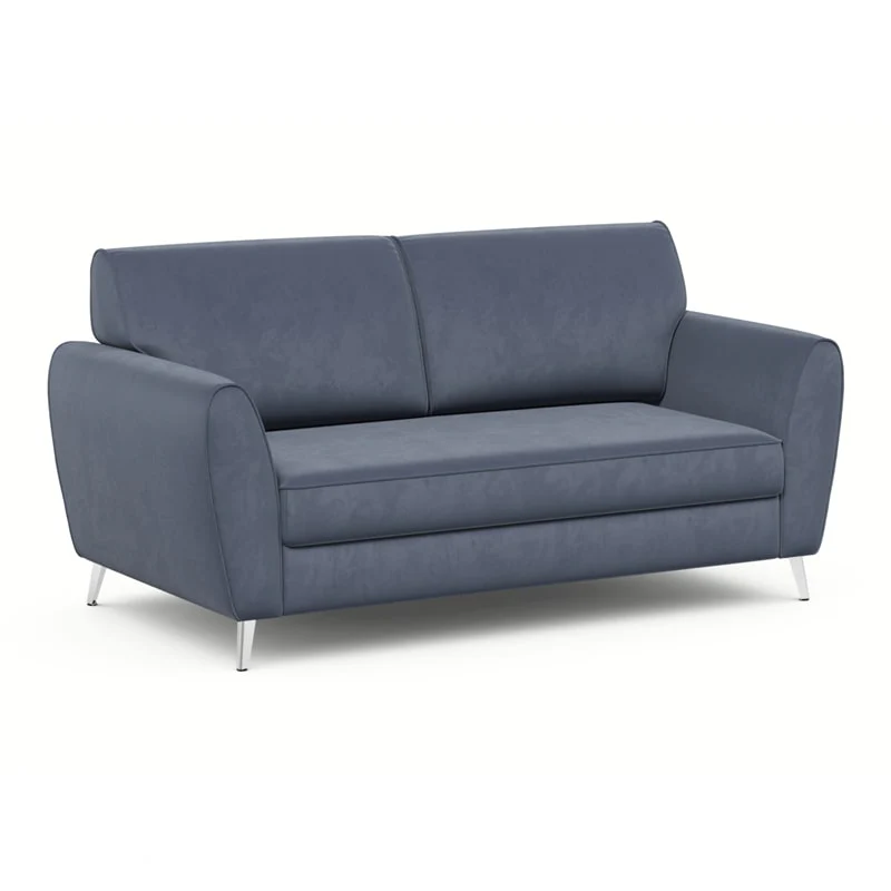 დივანი Limassol Smoky 182x100x94 სმ - Image 3