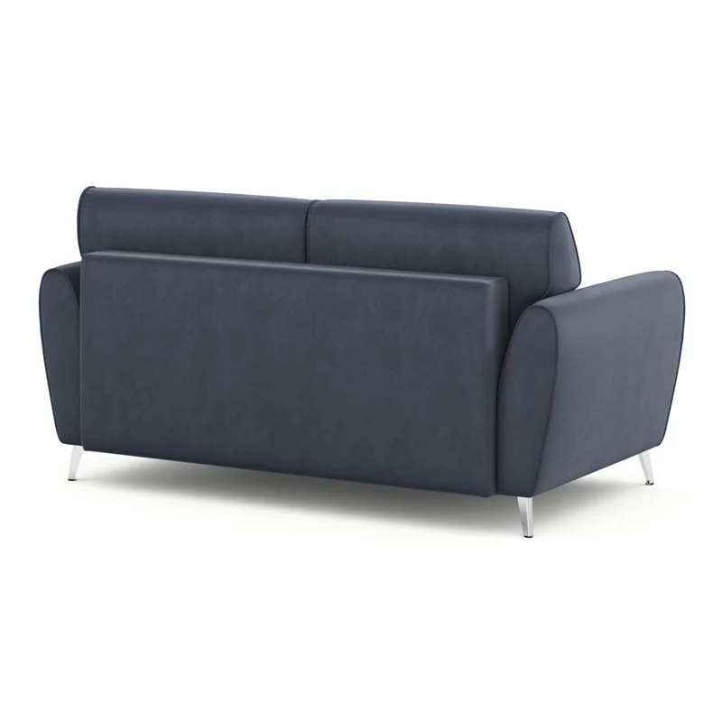 დივანი Limassol Smoky 182x100x94 სმ - Image 4