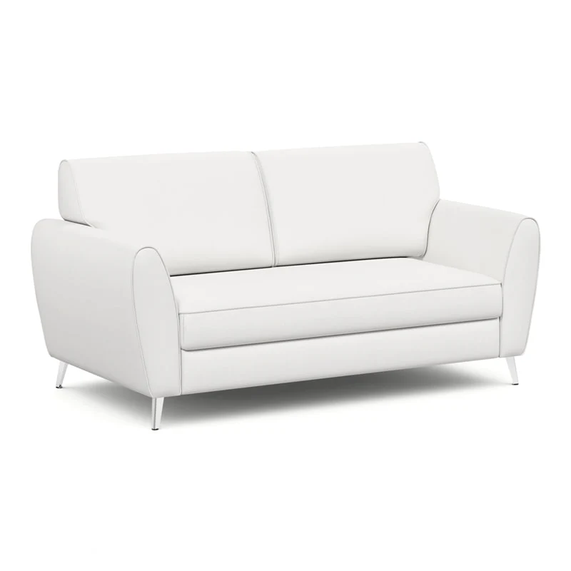 დივანი Limassol White 182x100x94 სმ - Image 3