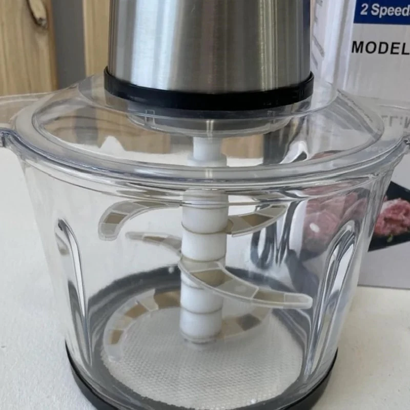 ჩოპერი minMAX MNG-2025 - Image 3