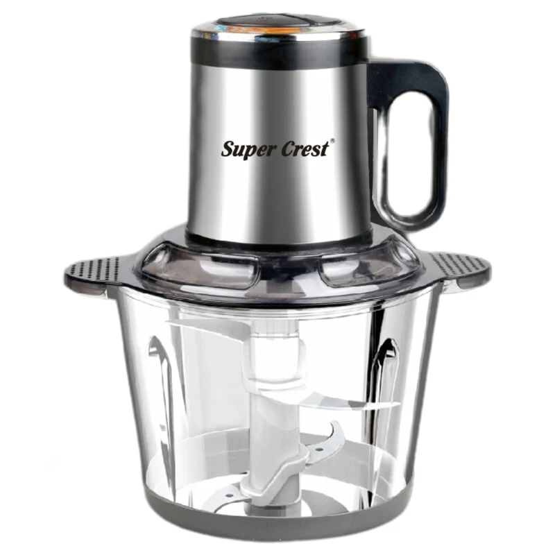 ჩოფერი SuperCrest SCT-2012 - Image 3