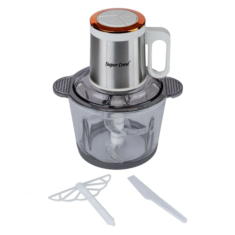 ჩოფერი SuperCrest SCT-2012 - Image 4