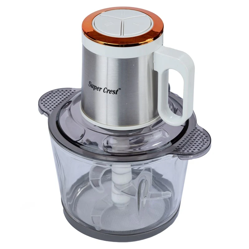 ჩოფერი SuperCrest SCT-2012 - Image 5
