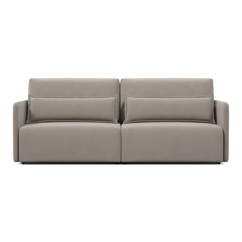დივანი Tampere Beige 215x119x86 სმ - Image 2
