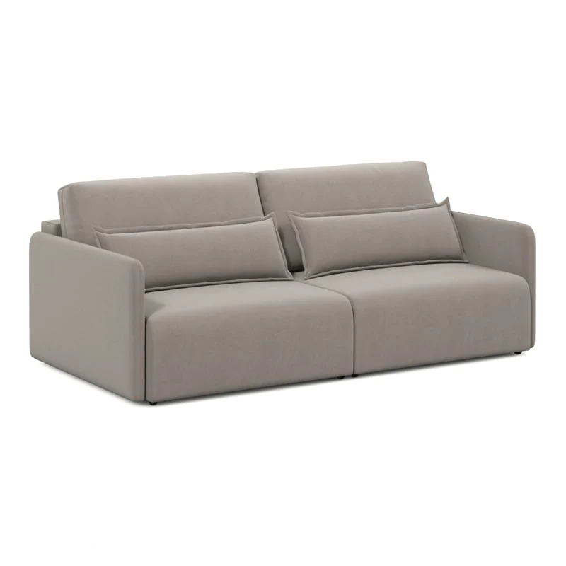დივანი Tampere Beige 215x119x86 სმ - Image 3