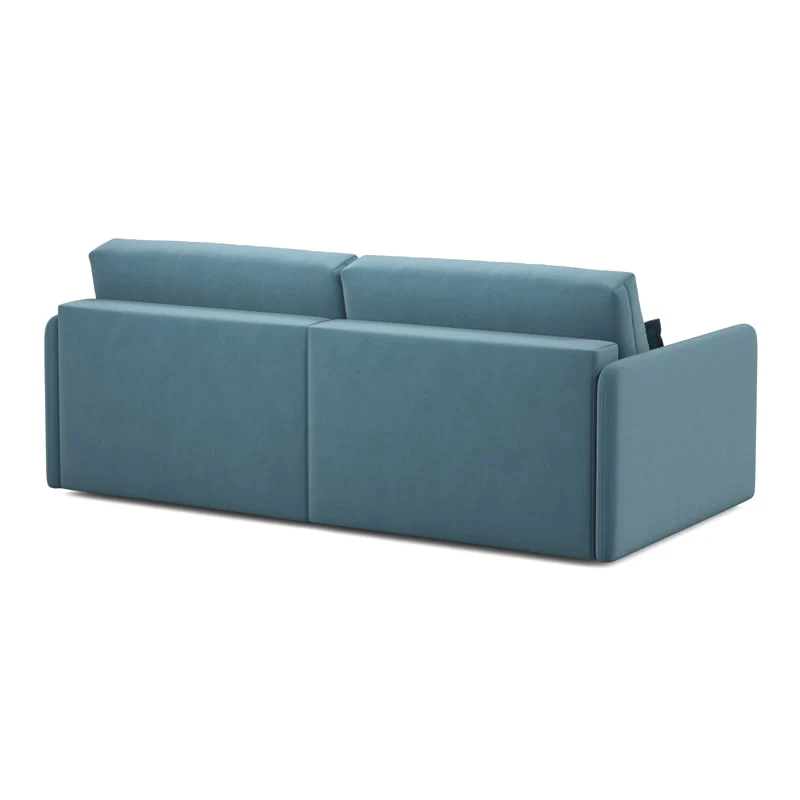 დივანი Tampere Blue 215x119x86 სმ - Image 4