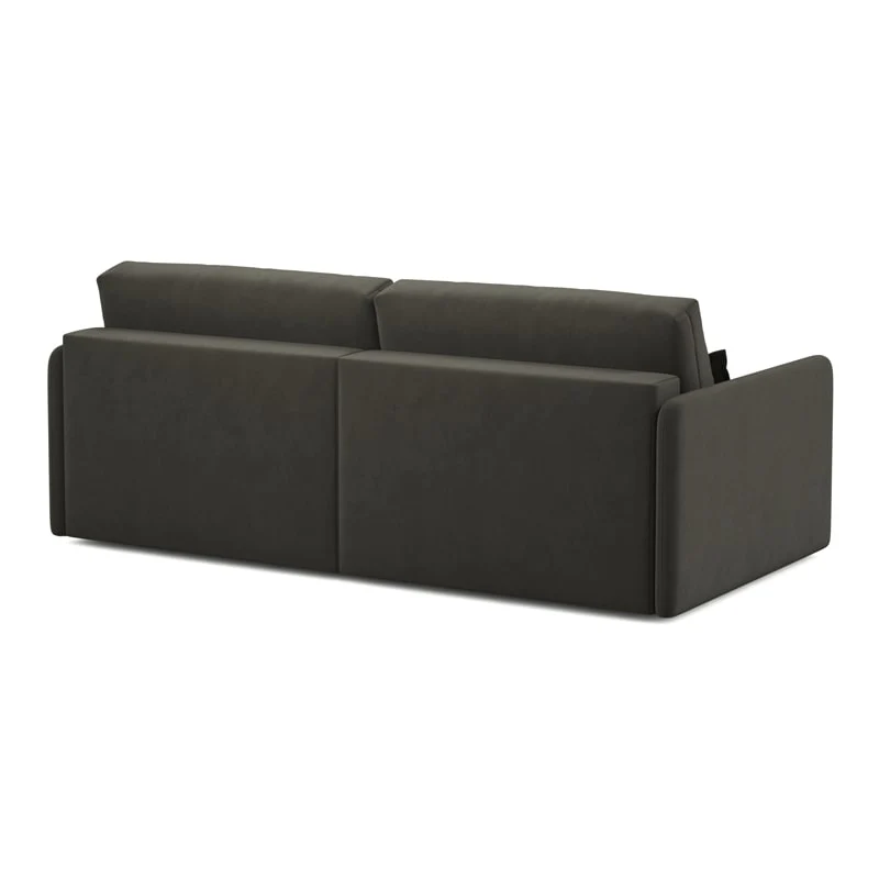 დივანი Tampere Brown 215x119x86 სმ - Image 4