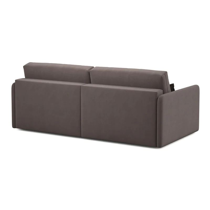 დივანი Tampere Cappuccino 215x119x86 სმ - Image 4