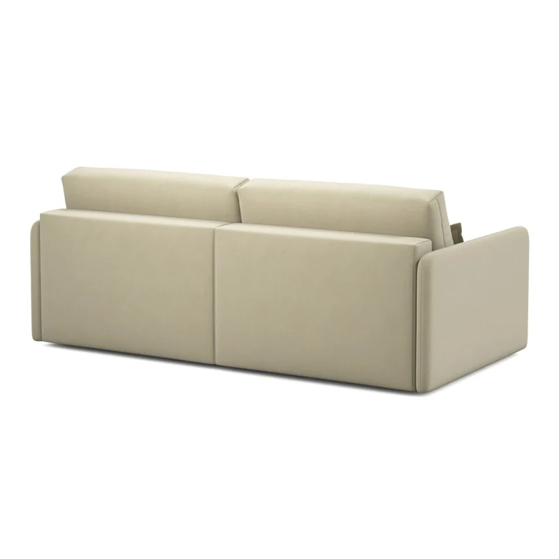 დივანი Tampere Cream 215x119x86 სმ - Image 4