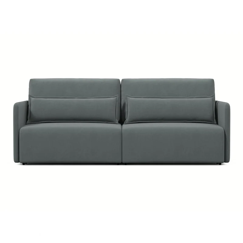 დივანი Tampere Gray 215x119x86 სმ - Image 2