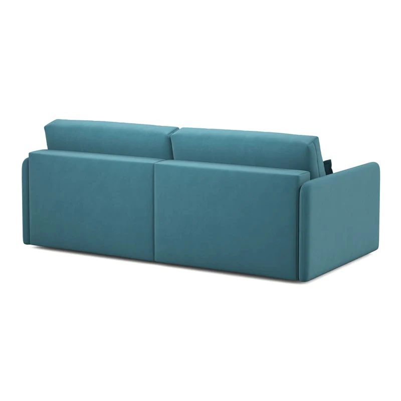 დივანი Tampere Turquoise 215x119x86 სმ - Image 4