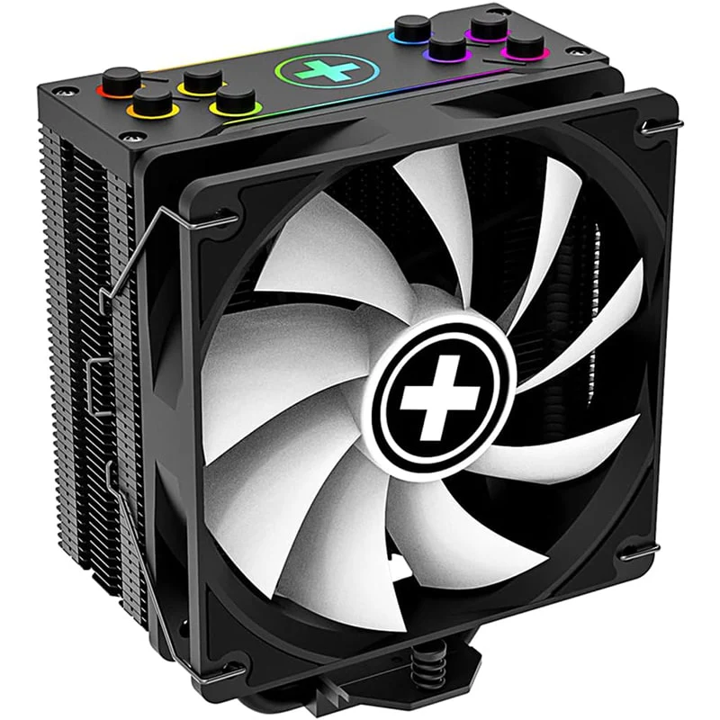 ქულერი Xilence XC056 Performance A+ Series CPU Cooler, Multi-Socket M704PRO.ARGB - Image 6