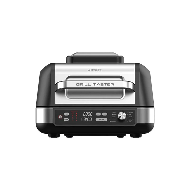 გრილი ARSHIA GM498-3305