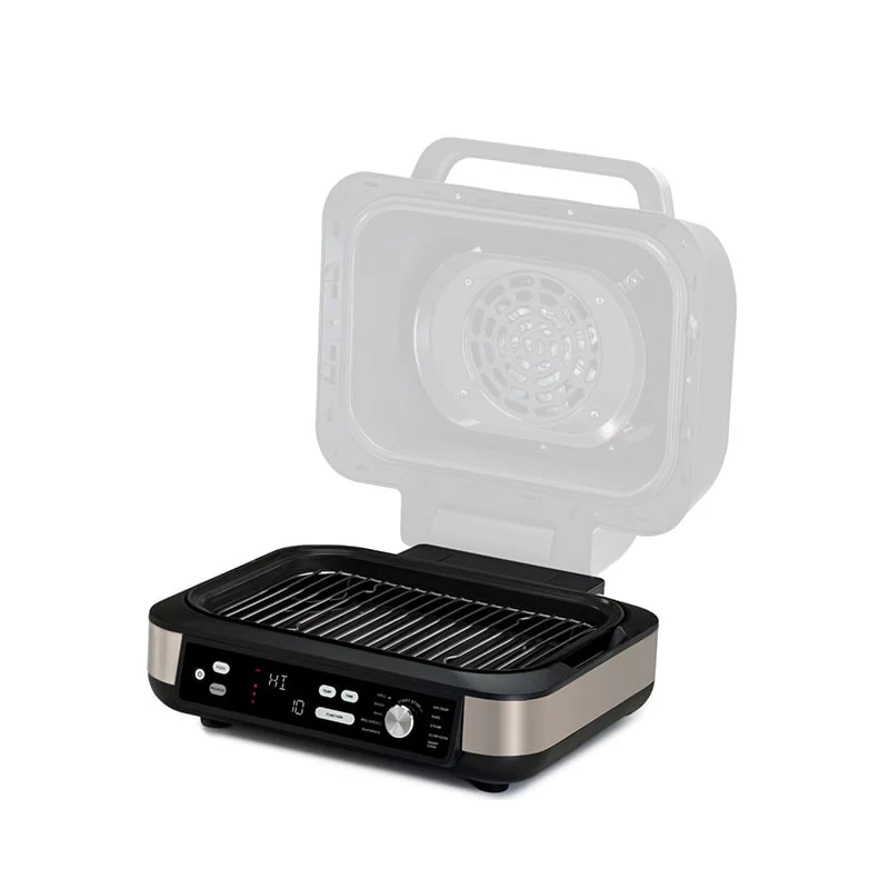 გრილი ARSHIA GM498-3305 - Image 3