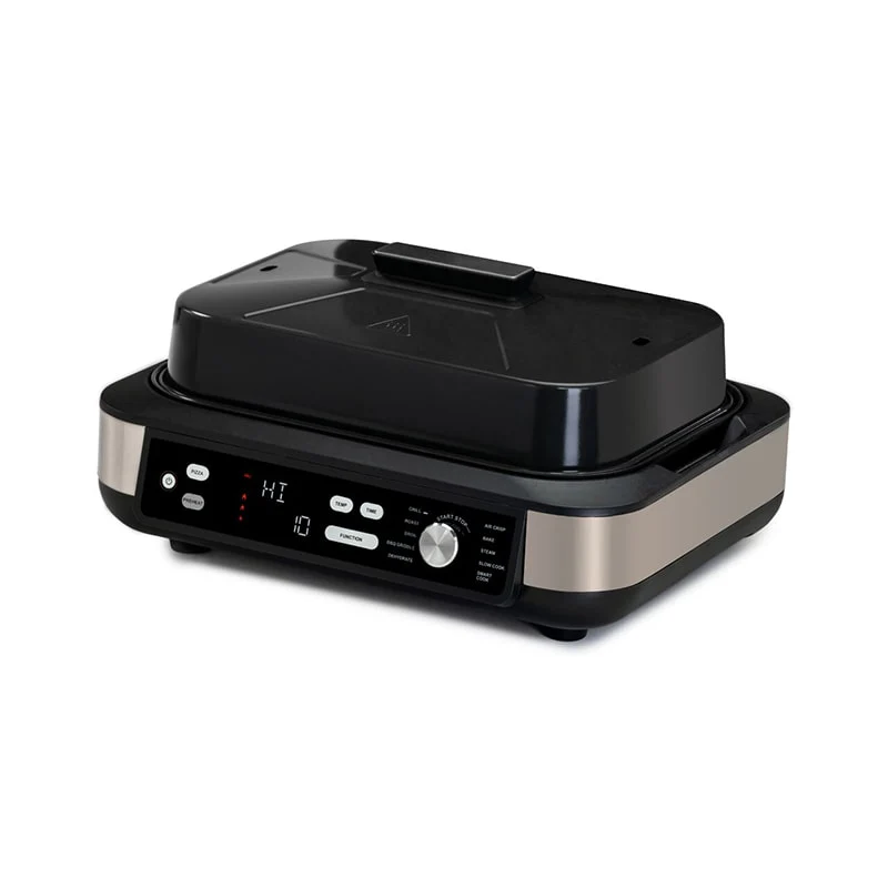 გრილი ARSHIA GM498-3305 - Image 4