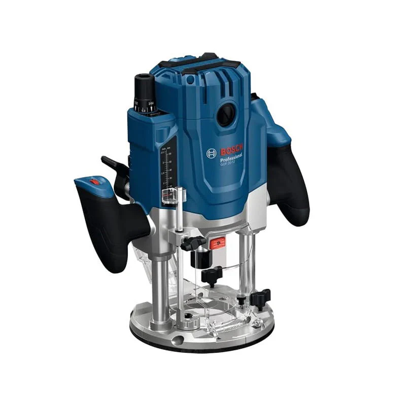 ფრეზი Bosch Gof 20-12 - Image 2