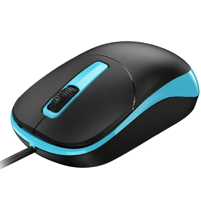 მაუსი Genius DX-123 - Image 3