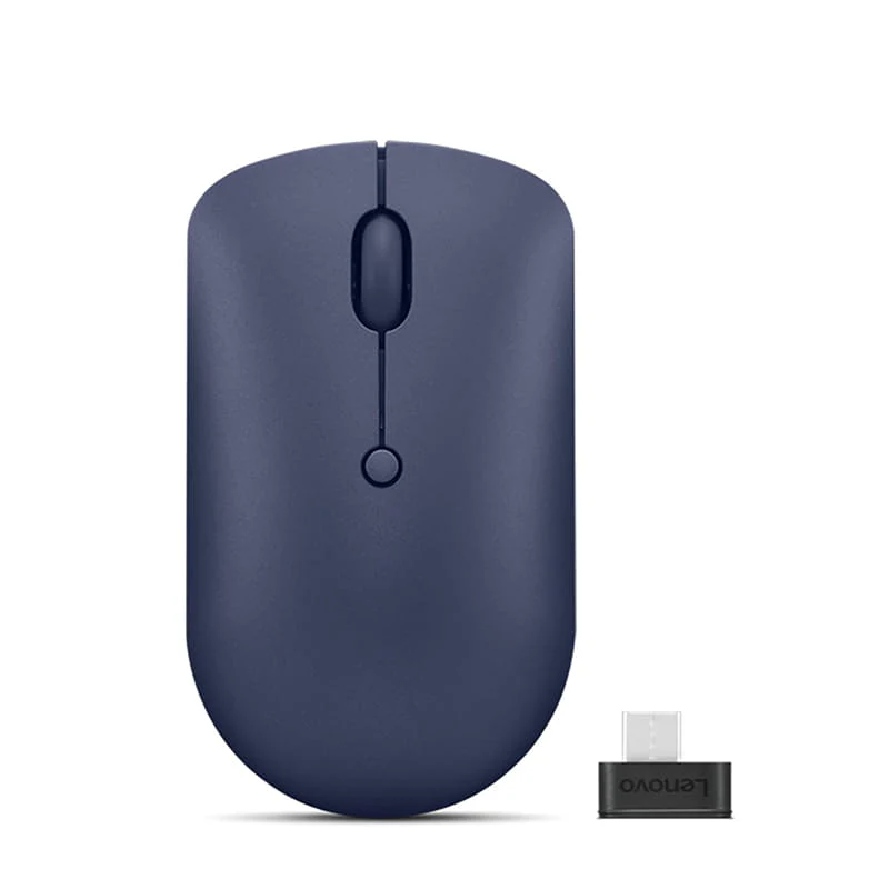 მაუსი Lenovo 540 GY51D20871 - Image 2