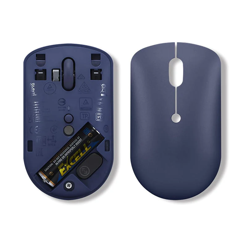 მაუსი Lenovo 540 GY51D20871 - Image 4