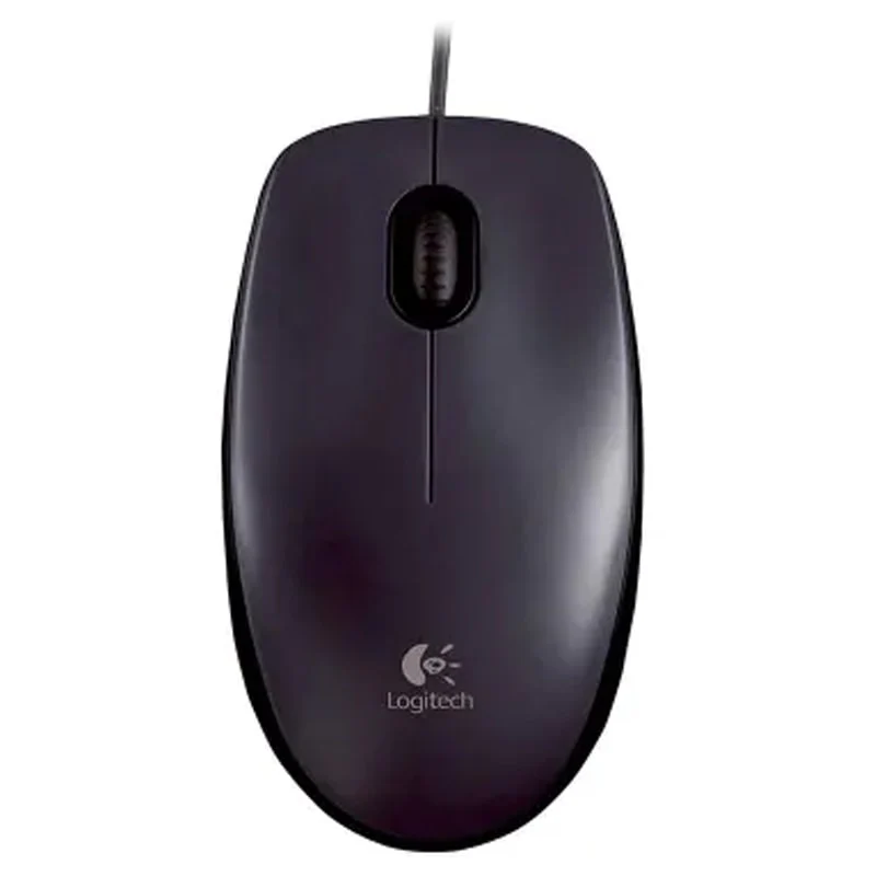 მაუსი Logitech M90 - Image 2