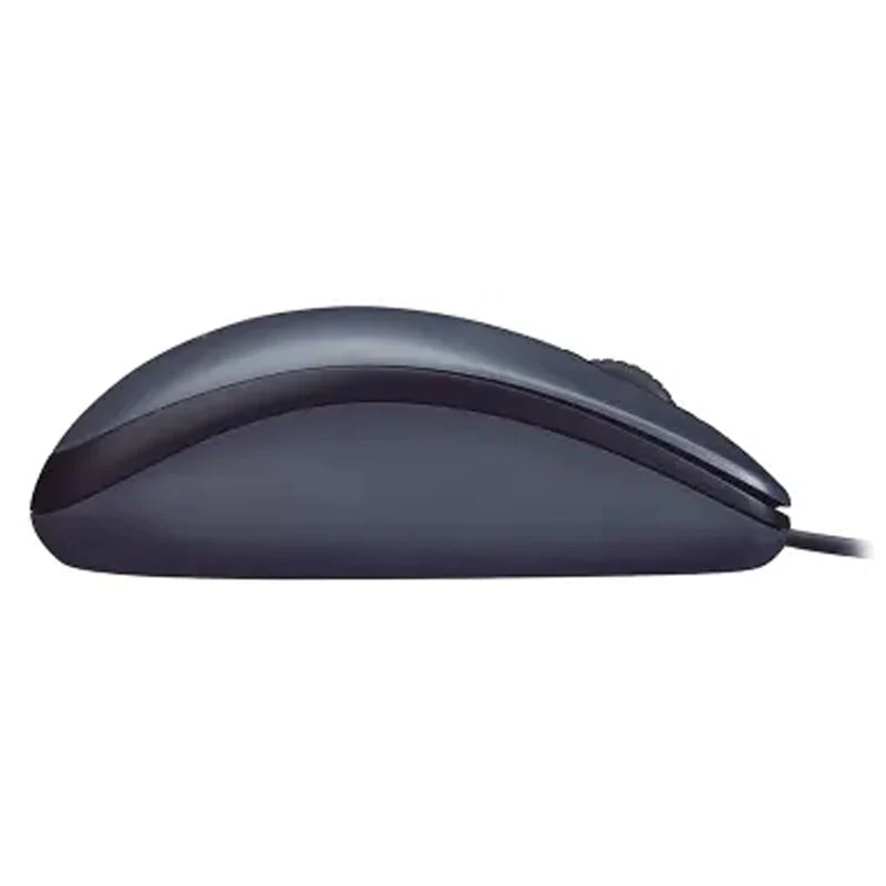 მაუსი Logitech M90 - Image 3