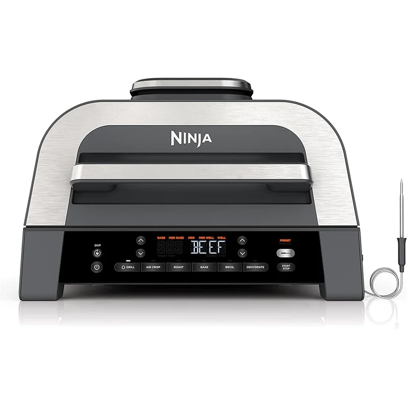 გრილი Ninja DG551EU