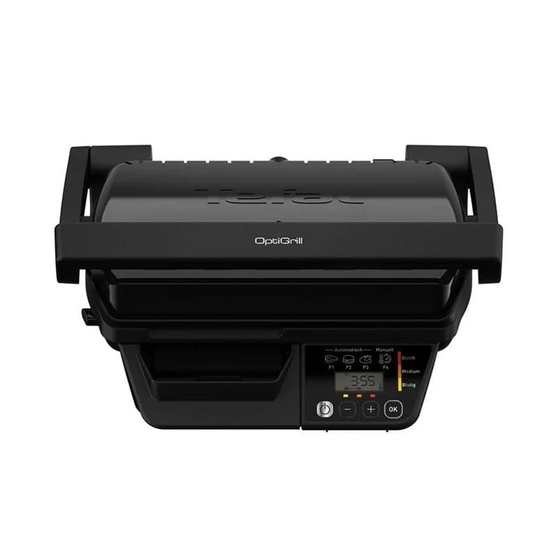 გრილი TEFAL GC7P0810