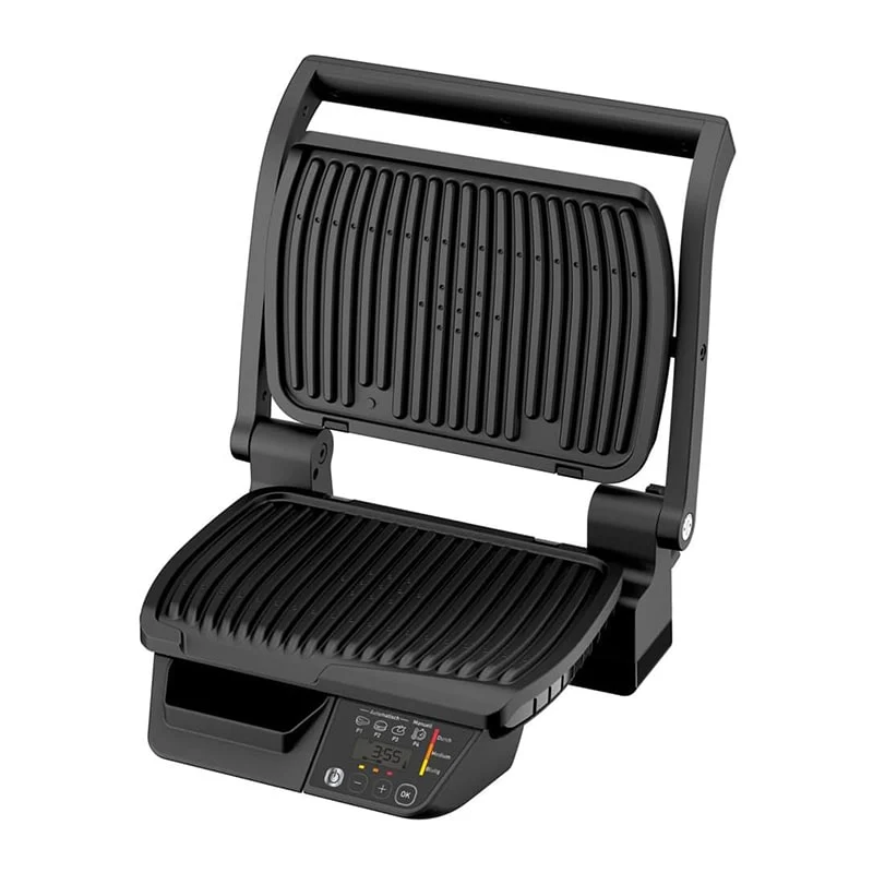 გრილი TEFAL GC7P0810 - Image 2