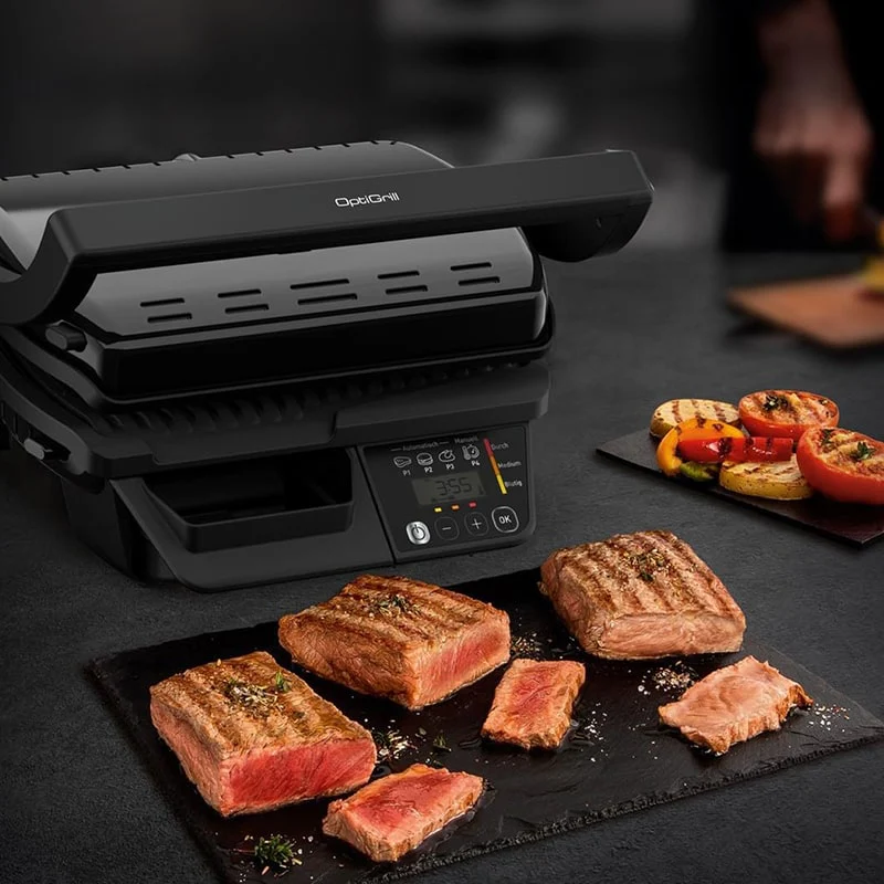 გრილი TEFAL GC7P0810 - Image 3