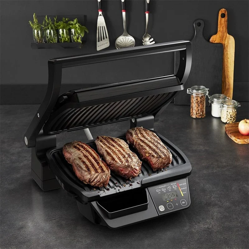 გრილი TEFAL GC7P0810 - Image 4