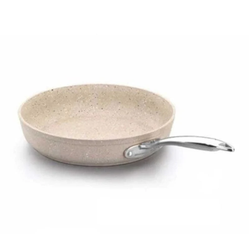 ტაფა Korkmaz A1855-1 Frypan 24X4,7 სმ 2.0 ლ - Image 3