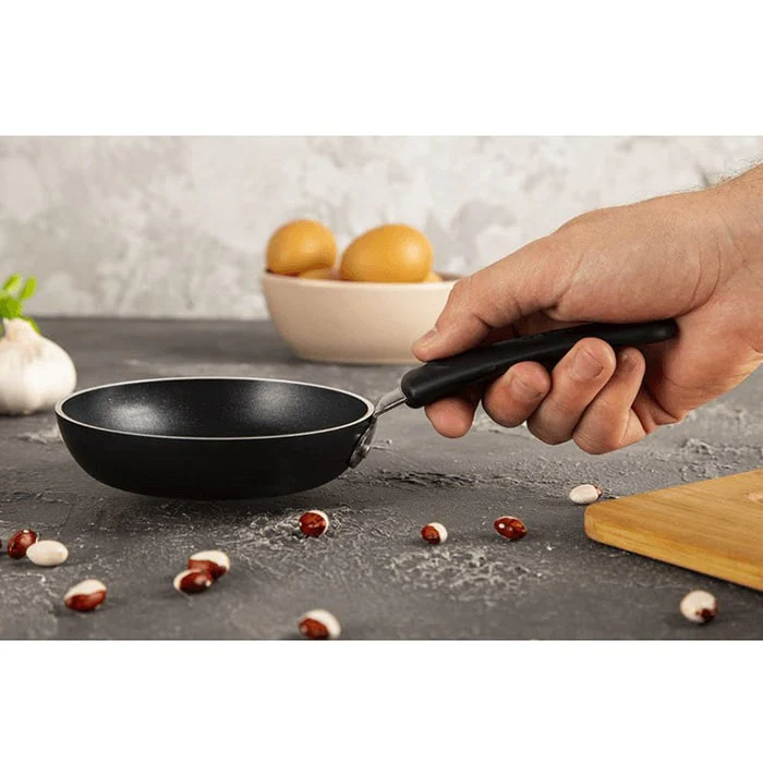 ტაფა TEFAL 12cm Pan B5670053 - Image 5
