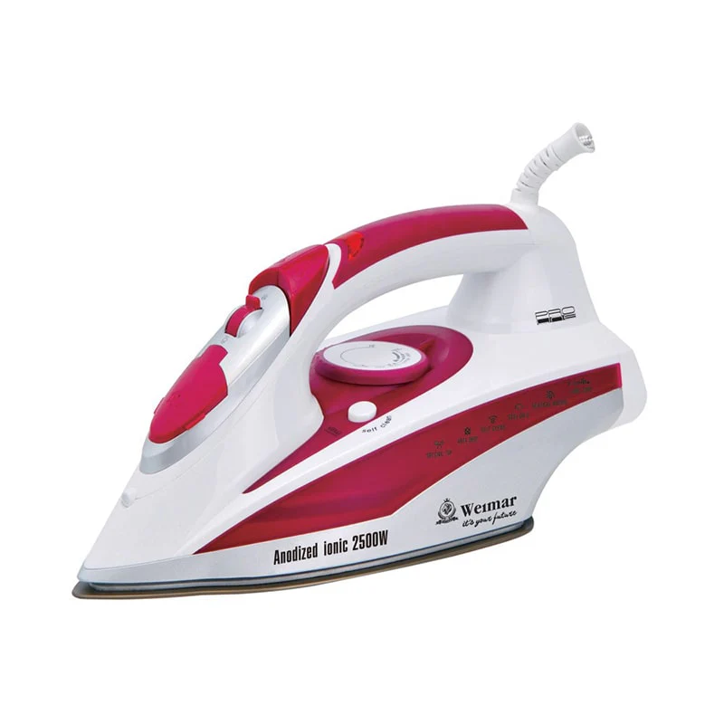 უთო 2500W Weimar WE-1158