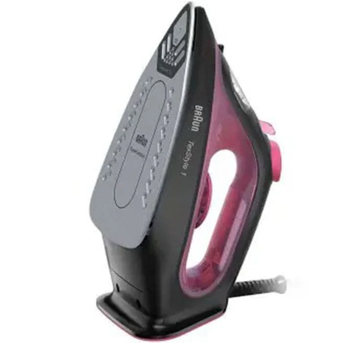 უთო BRAUN SI1070PU - Image 2