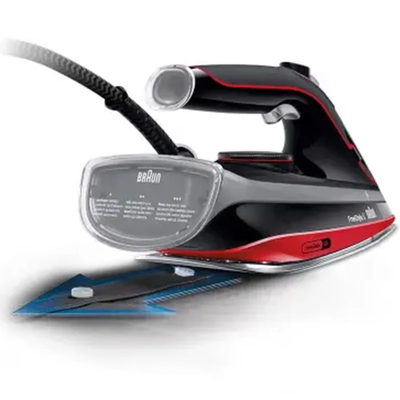 უთო BRAUN SI5057RD - Image 3
