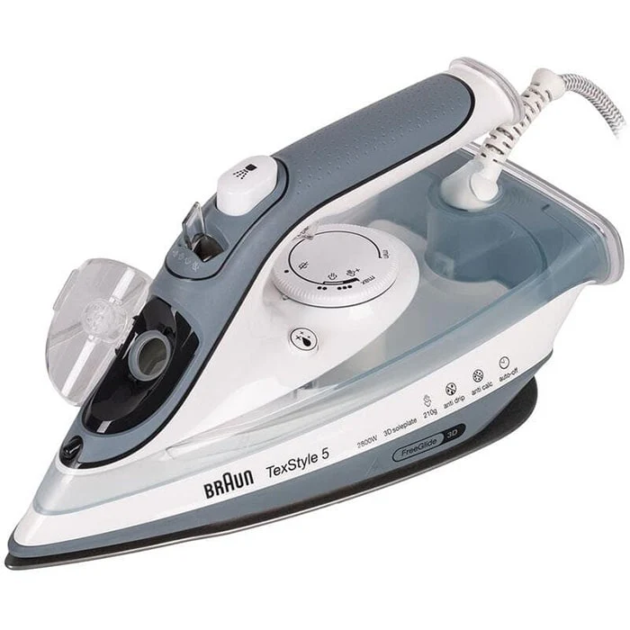 უთო BRAUN SI5078GY