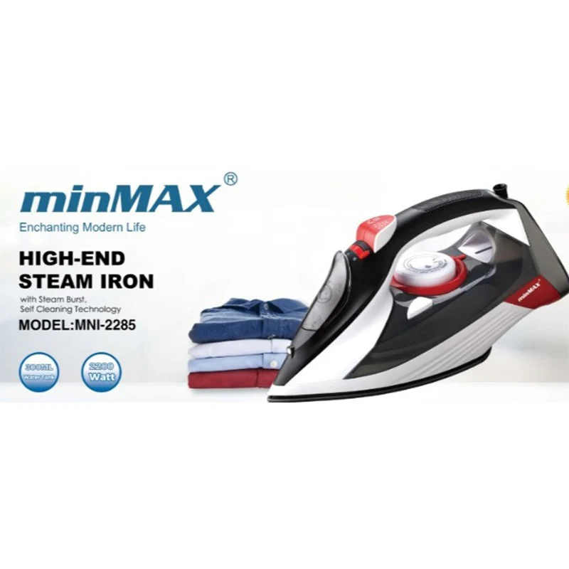 უთო minMAX MNI-2285 - Image 3